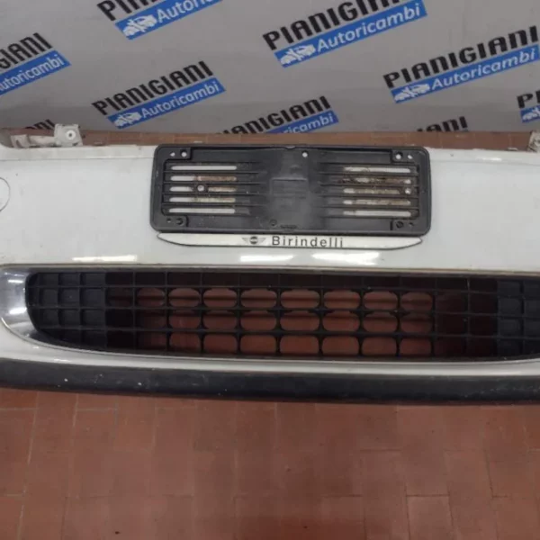 Paraurti Anteriore Mini Countryman 2010 – 2017