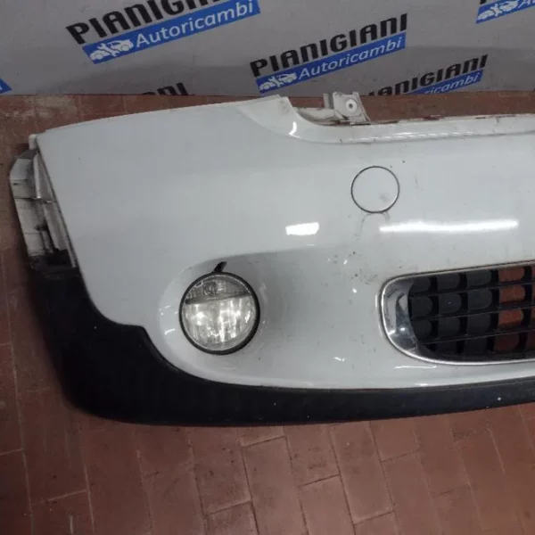 Paraurti Anteriore Mini Countryman 2010 – 2017