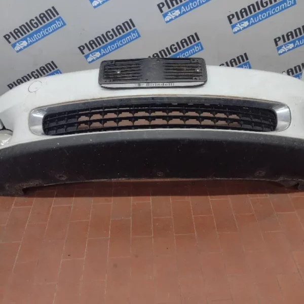 Paraurti Anteriore Mini Countryman 2010 – 2017