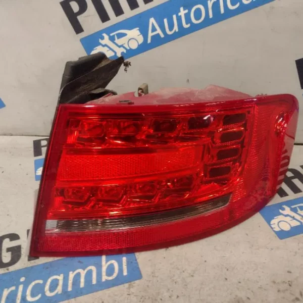 Fanale Posteriore Destro Audi A4 2011 – 2016 Led