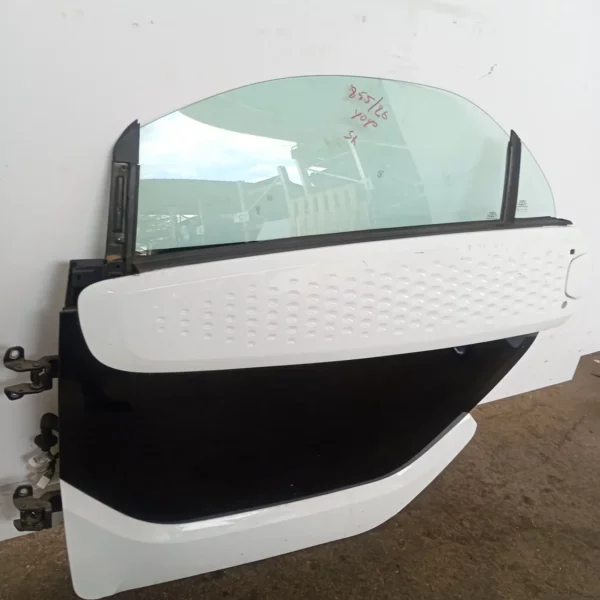 porta anteriore sinistra sinistra Xev Yoyo (2020 – oggi)