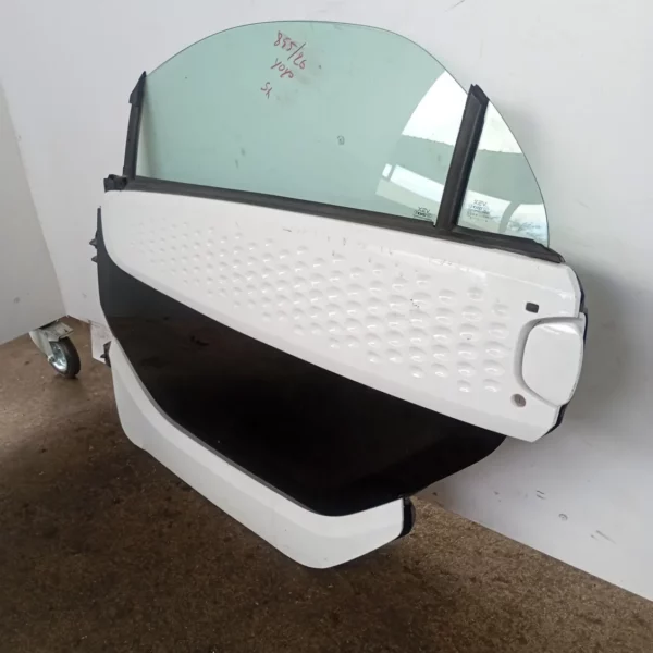 porta anteriore sinistra sinistra Xev Yoyo (2020 – oggi)