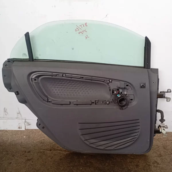 porta anteriore sinistra sinistra Xev Yoyo (2020 – oggi)