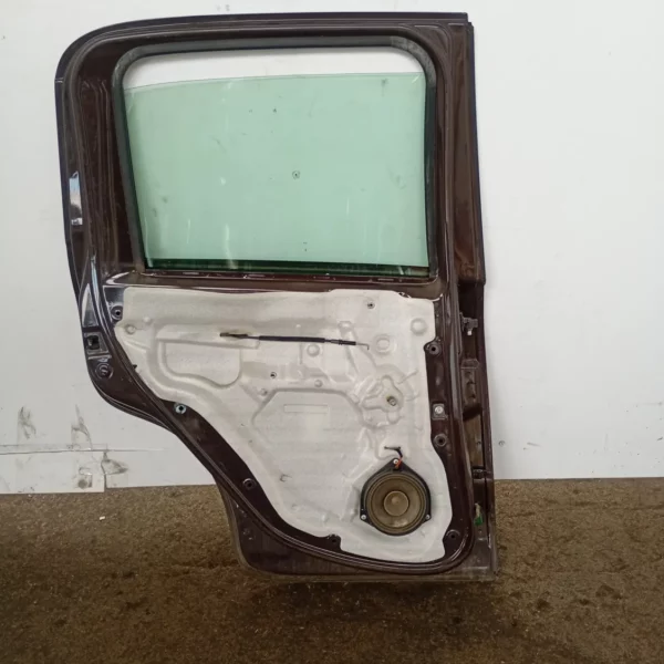 Porta posteriore sinistra Fiat Panda (2011 – 2017) 1.2 51 KW 169A4000