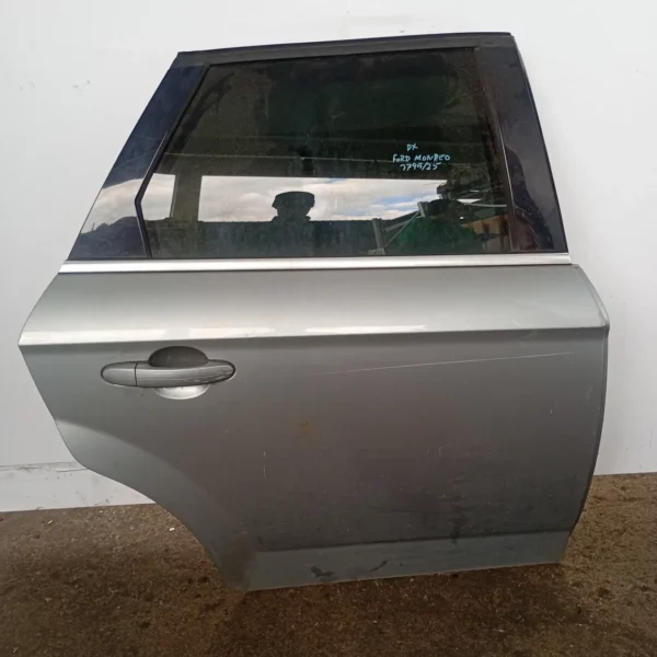 Porta posteriore Ford MONDEO 2010 1582403