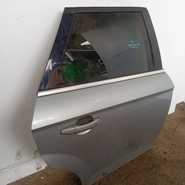 Porta posteriore Ford MONDEO 2010 1582403
