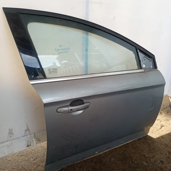 Porta anteriore destra Ford Mondeo (2007 – oggi) 2.0 103 KW diesel 1778161 QXBA