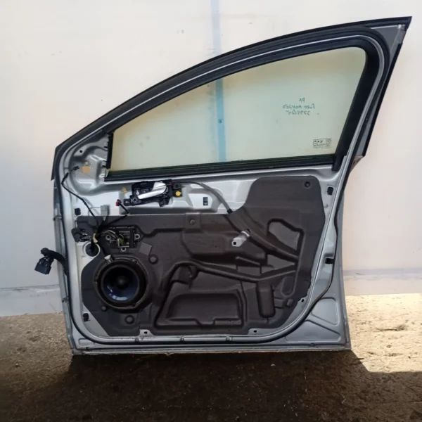 Porta anteriore destra Ford Mondeo (2007 – oggi) 2.0 103 KW diesel 1778161 QXBA