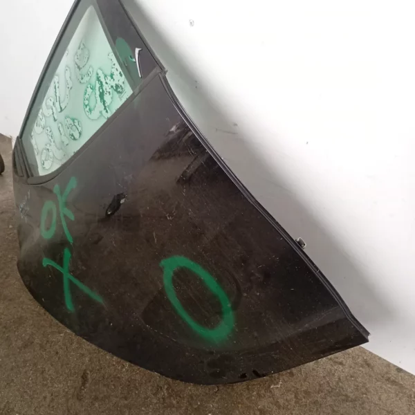 Porta posteriore destra Lancia Ypsilon (2011 – 2016) 1.3 70 KW diesel 52121661 199B1000