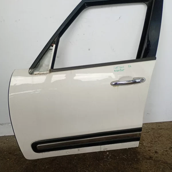 Porta anteriore Fiat 500L 2013 1689787880