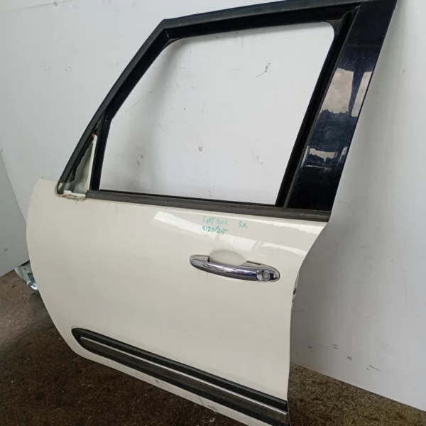 Porta anteriore Fiat 500L 2013 1689787880