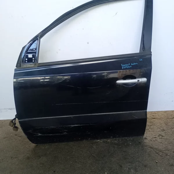 Porta anteriore Renault KOLEOS 2008 801010029R