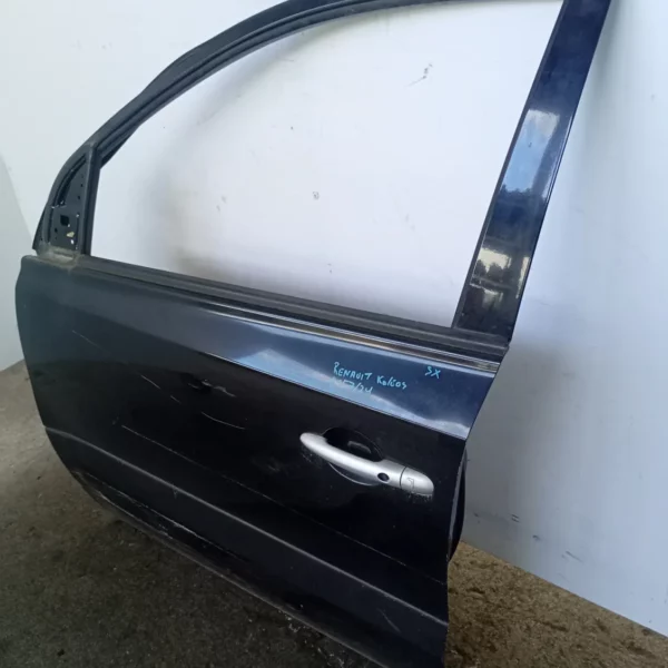 Porta anteriore Renault KOLEOS 2008 801010029R