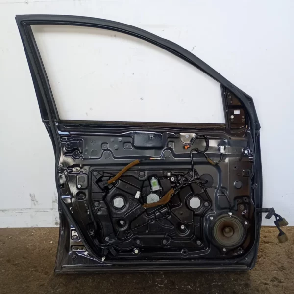 Porta anteriore Renault KOLEOS 2008 801010029R