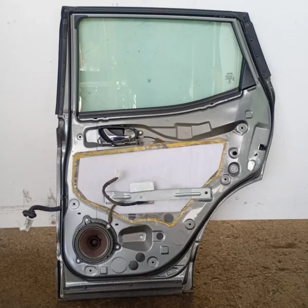 Porta posteriore destra Nissan Qashqai (2014 – 2018) 1.6 120 KW benzina H2100HV0MB MR16