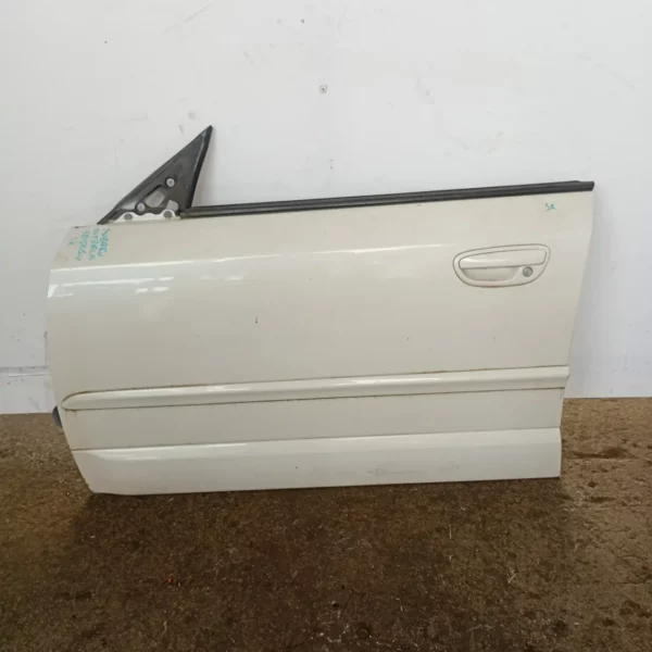 Porta anteriore sinistra Subaru Outback (2003 – 2009) 2.5 127 KW benzina 60009AG0729P EJ25