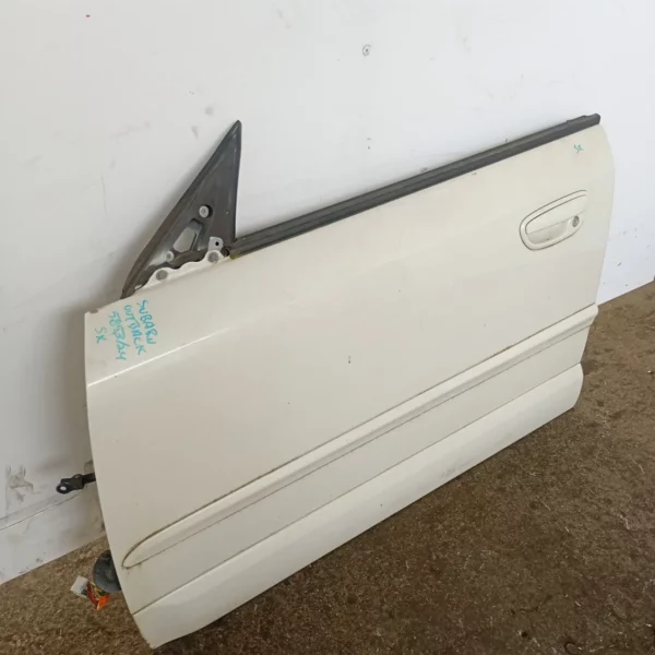 Porta anteriore sinistra Subaru Outback (2003 – 2009) 2.5 127 KW benzina 60009AG0729P EJ25