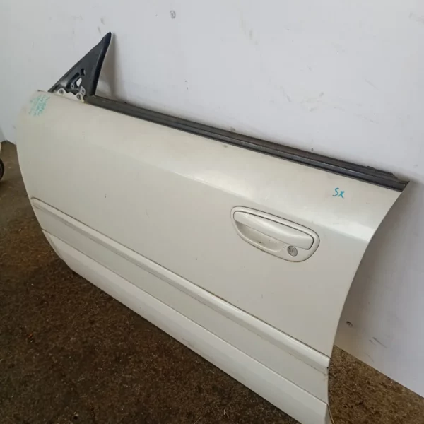 Porta anteriore sinistra Subaru Outback (2003 – 2009) 2.5 127 KW benzina 60009AG0729P EJ25