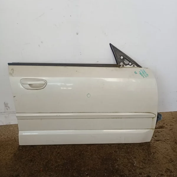 Porta anteriore destra Subaru Outback (2003 – 2009) 2.5 127 KW benzina 60009AG0629P EJ25
