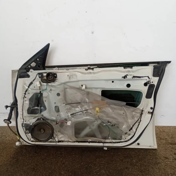 Porta anteriore destra Subaru Outback (2003 – 2009) 2.5 127 KW benzina 60009AG0629P EJ25