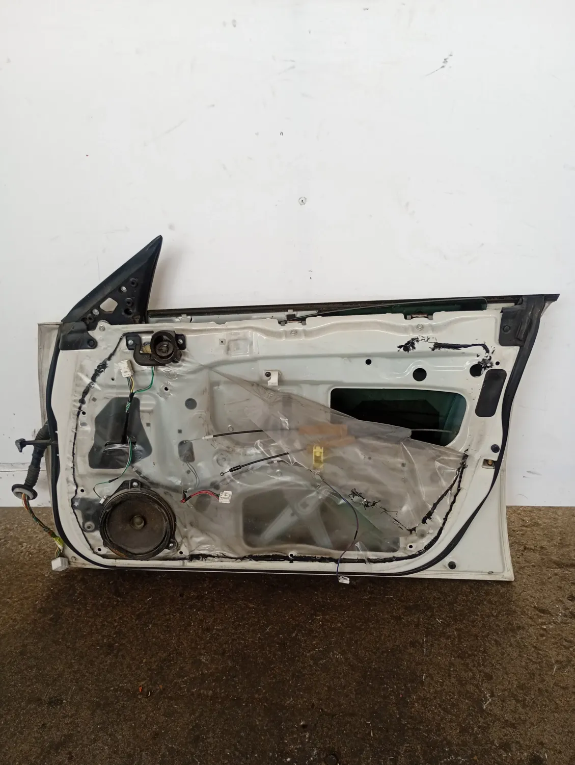 Porta anteriore destra Subaru Outback (2003 – 2009) 2.5 127 KW benzina 60009AG0629P EJ25