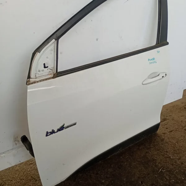 Porta anteriore sinistra Hyundai Ix35 (2010 – 2015) 1.7 85 KW diesel 760032Y002 D4FD