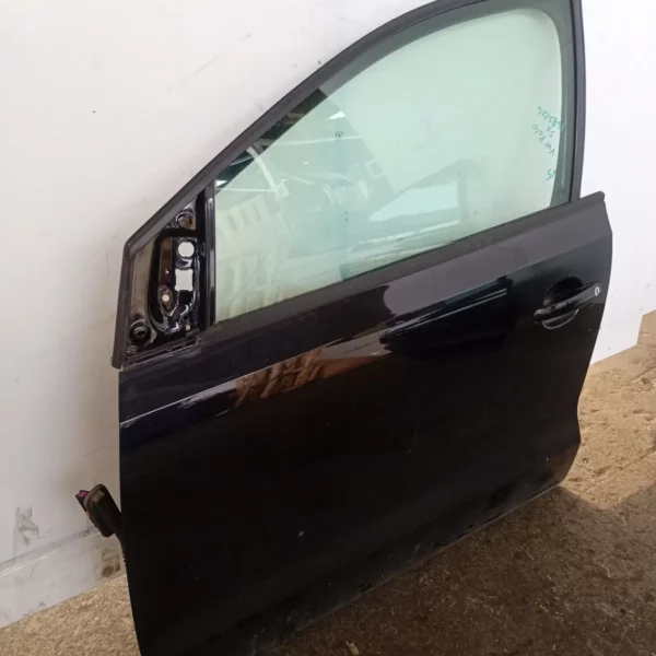 Porta anteriore Volkswagen POLO 2011 6R3831055J