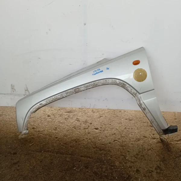 Parafango anteriore sinistra Jeep Cherokee (2001 – 2004) K55177101AE 45RFE