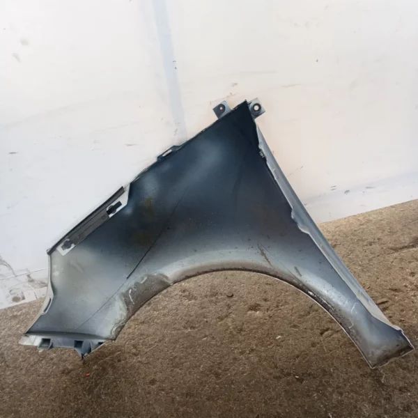 Parafango anteriore Renault SCENIC 3a Serie 2011 631004270R