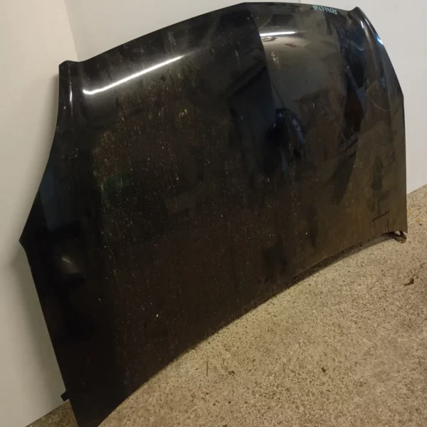 Cofano anteriore Opel Vectra (2005 – 2008) 1.8 103 KW benzina 93189108 Z18XER