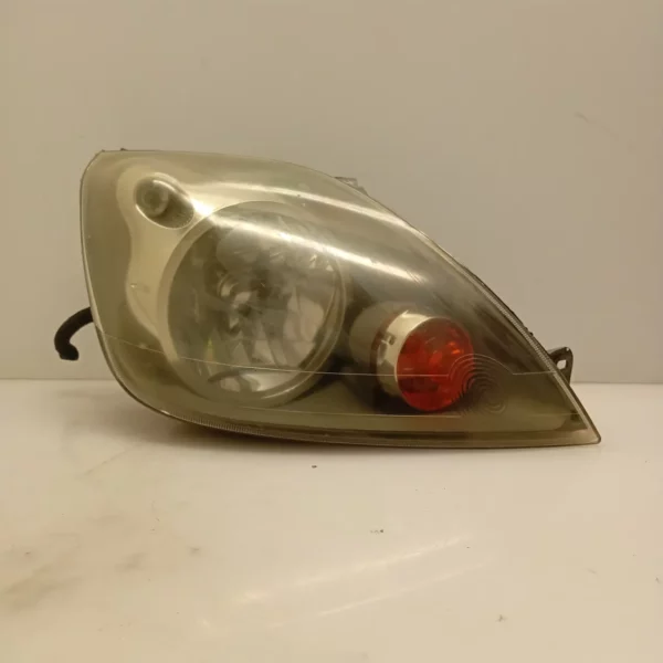 Faro ant. destra Ford Fiesta (2005 – 2008) 1.4 50 KW diesel 1415694 F6JB