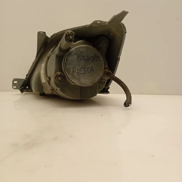 Faro ant. destra Ford Fiesta (2005 – 2008) 1.4 50 KW diesel 1415694 F6JB