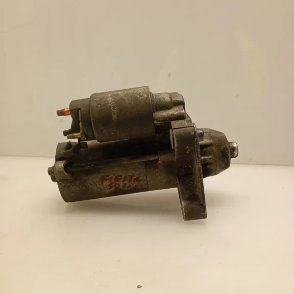 Motorino avviamento Ford Fiesta (2005 – 2008) 1.4 50 KW diesel 1483817 F6JB