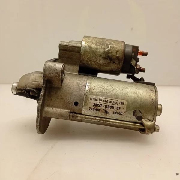 Motorino avviamento Ford Fiesta (2005 – 2008) 1.4 50 KW diesel 1483817 F6JB