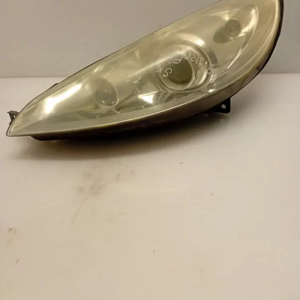 Faro ant. sinistra Peugeot 407 (2004 – 2012) 2.7 150 KW diesel 620882 UHZ
