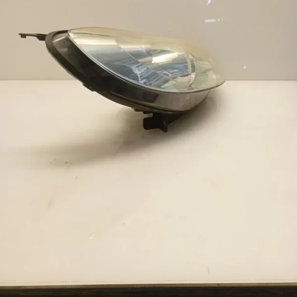 Faro ant. Peugeot 407 2006 620682