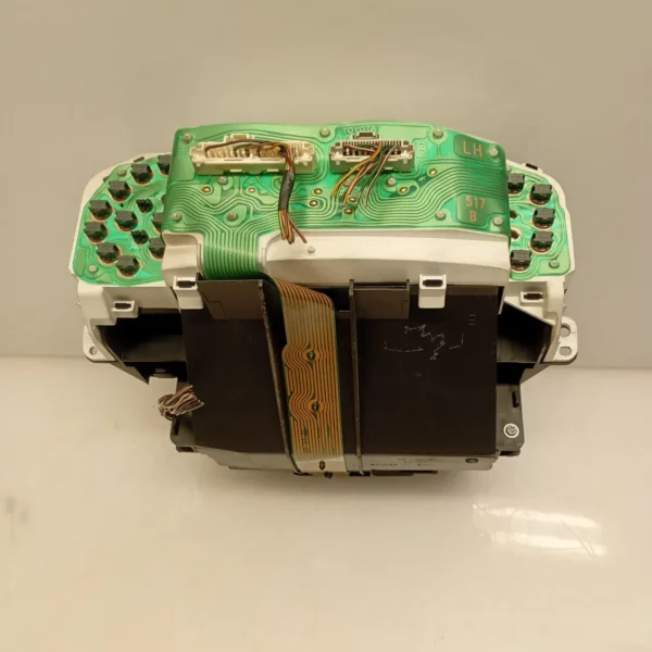 Contagiri / contachilometri Toyota Yaris 2003 838000D010