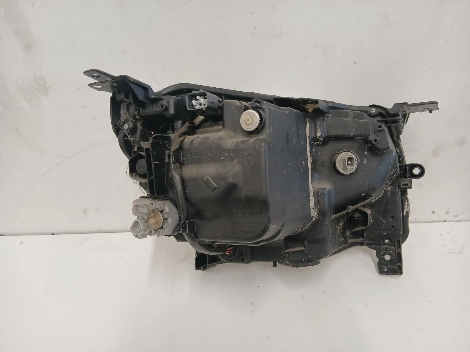 Faro ant. Suzuki IGNIS 2018 3532062R60000