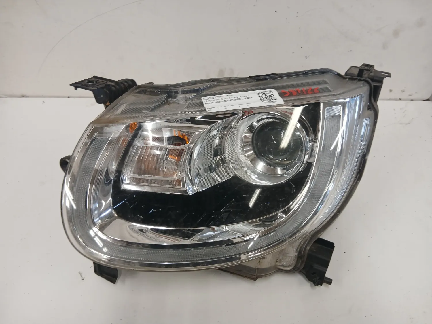 Faro ant. Suzuki IGNIS 2018 3532062R60000