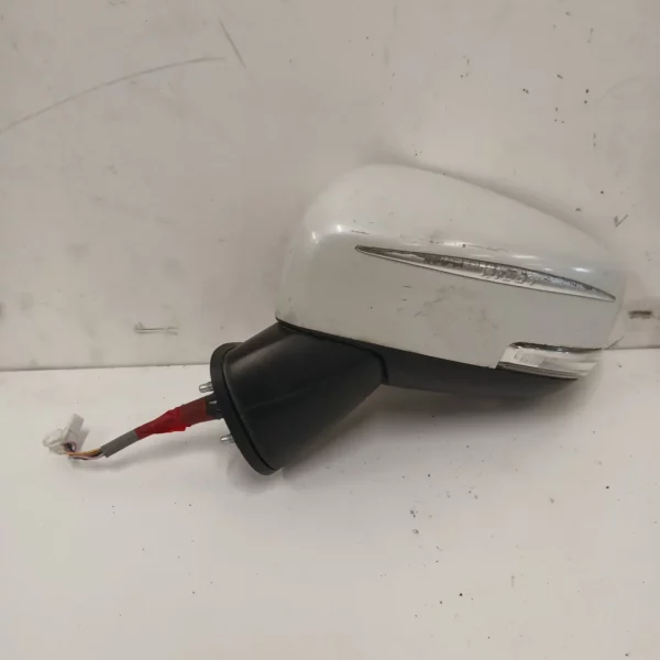 Specchietto est.elettrico Suzuki IGNIS 2018 8472062RM0000