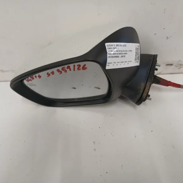 Specchietto est.elettrico Suzuki IGNIS 2018 8472062RM0000