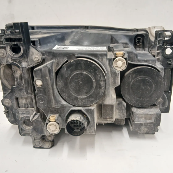 Faro ant. sinistra Land Rover Range Rover Sport (2010 – 2013) 3.0 180 KW diesel LR030761 306DT