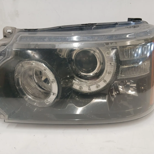 Faro ant. sinistra Land Rover Range Rover Sport (2010 – 2013) 3.0 180 KW diesel LR030761 306DT