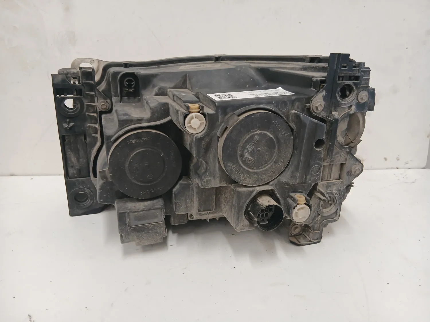 Faro ant. destra Land Rover Range Rover Sport (2010 – 2013) 3.0 180 KW diesel LR030757 306DT