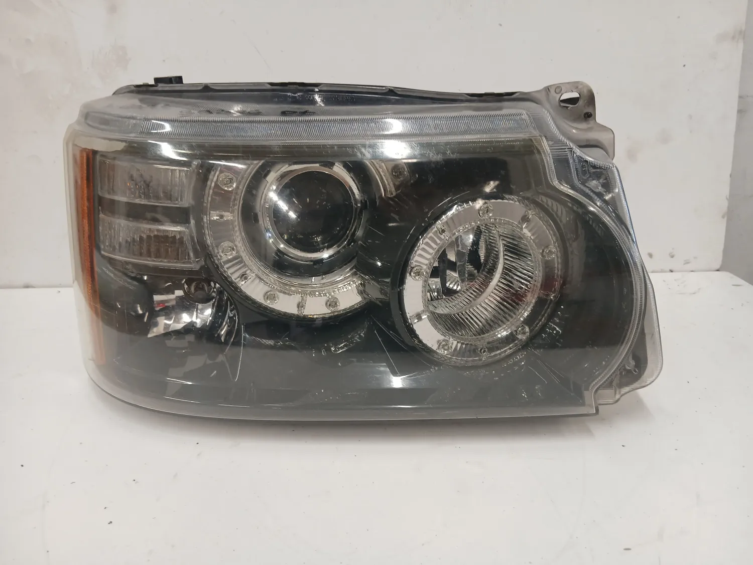 Faro ant. destra Land Rover Range Rover Sport (2010 – 2013) 3.0 180 KW diesel LR030757 306DT
