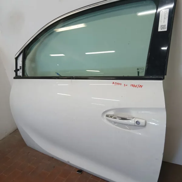 Porta anteriore Opel ADAM 2014 13357539