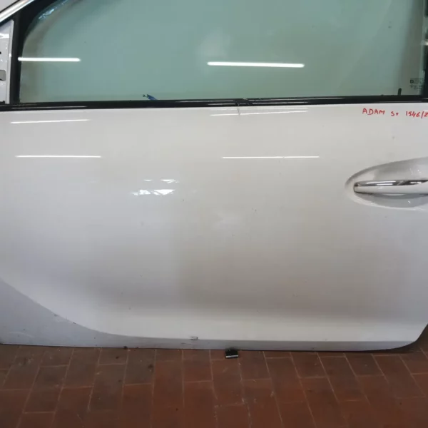 Porta anteriore Opel ADAM 2014 13357539