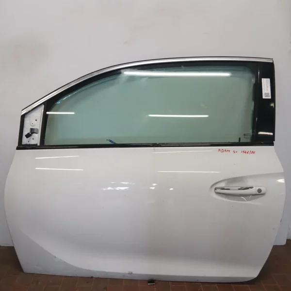 Porta anteriore Opel ADAM 2014 13357539