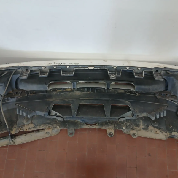 Paraurti anteriore Land Rover Range Rover Sport (2010 – 2013) 3.0 180 KW diesel LR015076 306DT