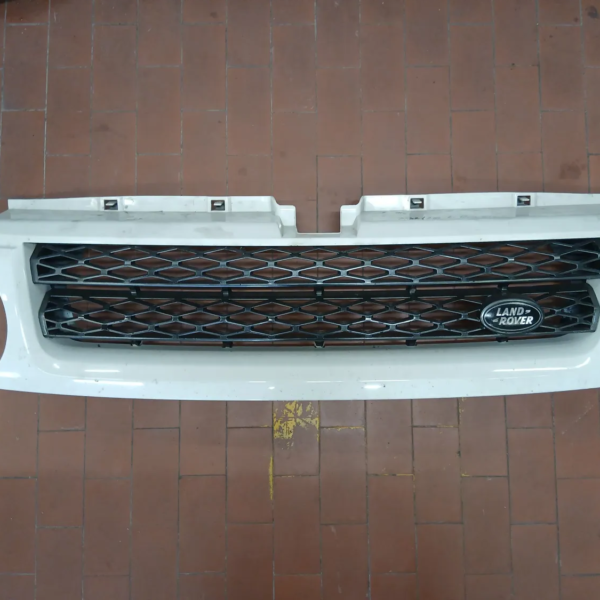 Paraurti anteriore Land Rover Range Rover Sport (2010 – 2013) 3.0 180 KW diesel LR015076 306DT